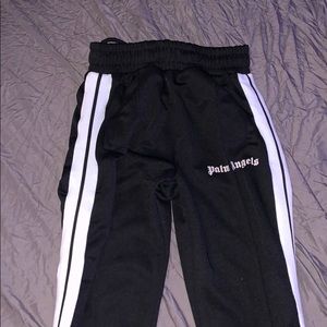 Palm Angels Track Pants